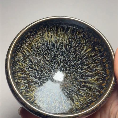 【闪购商品】茶盏-77.............