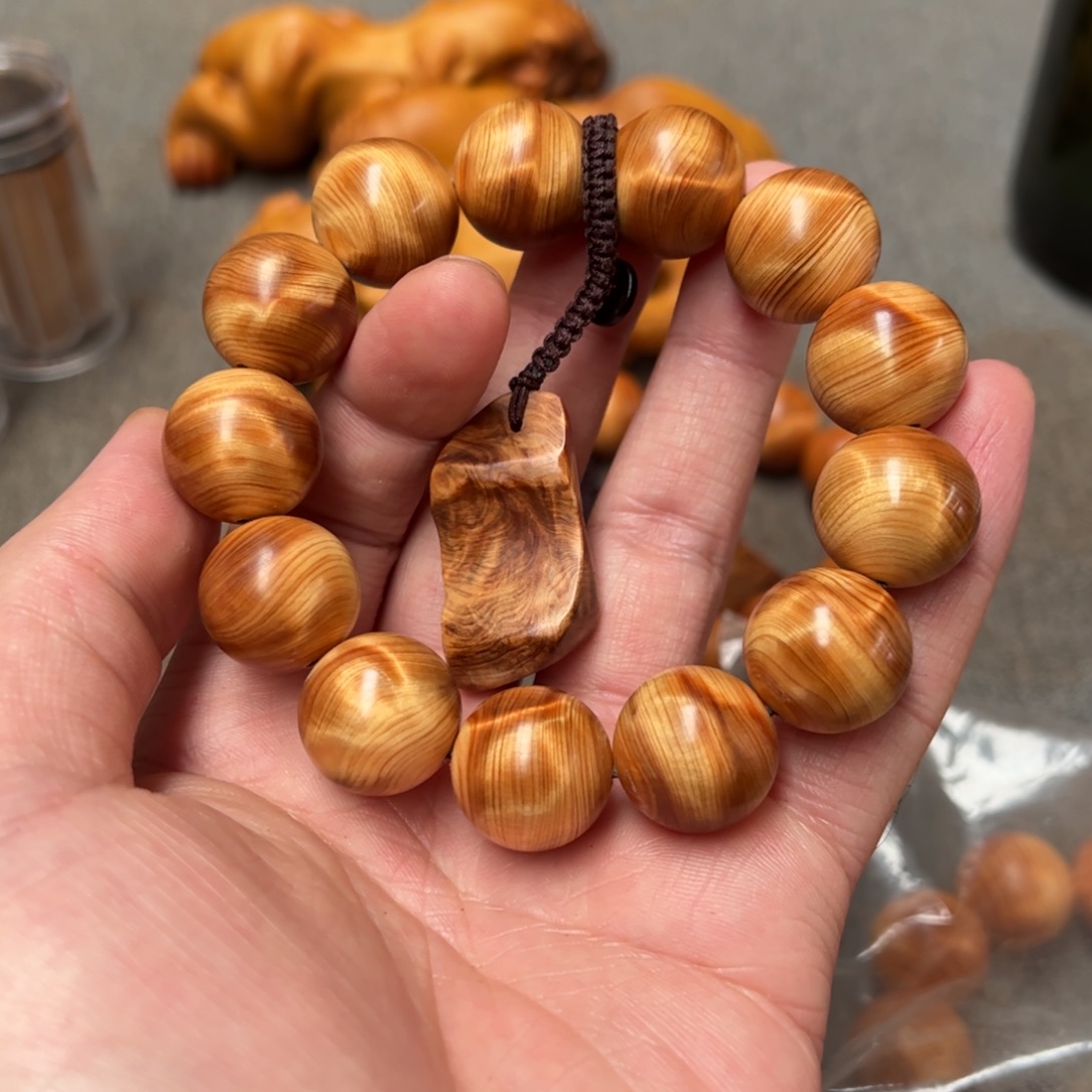 柏木（崖柏）北太行陈化崖柏