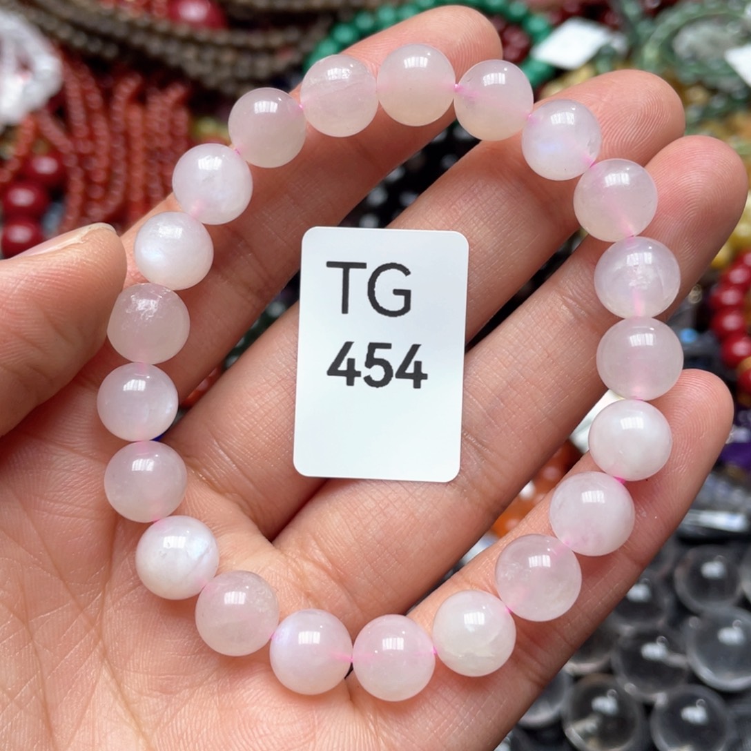 水晶多样性发一只未镶嵌