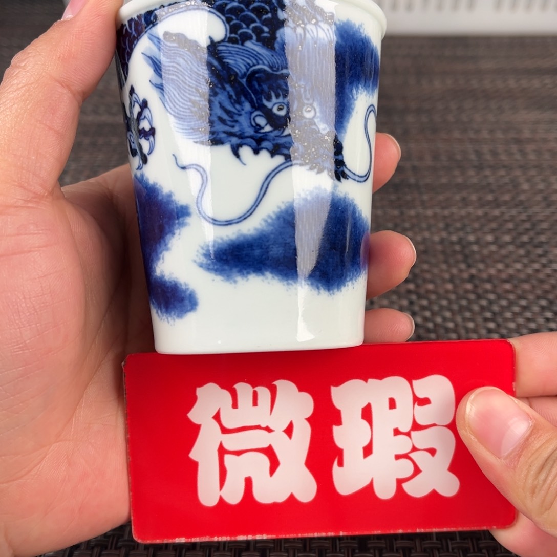 景德镇陶瓷艺术品