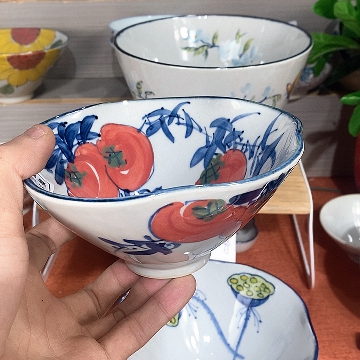 禾泥陶器手工制作