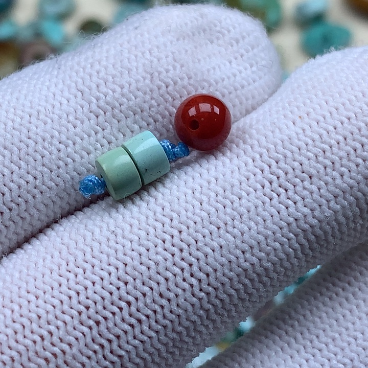 南红玛瑙未镶嵌珠宝奇石