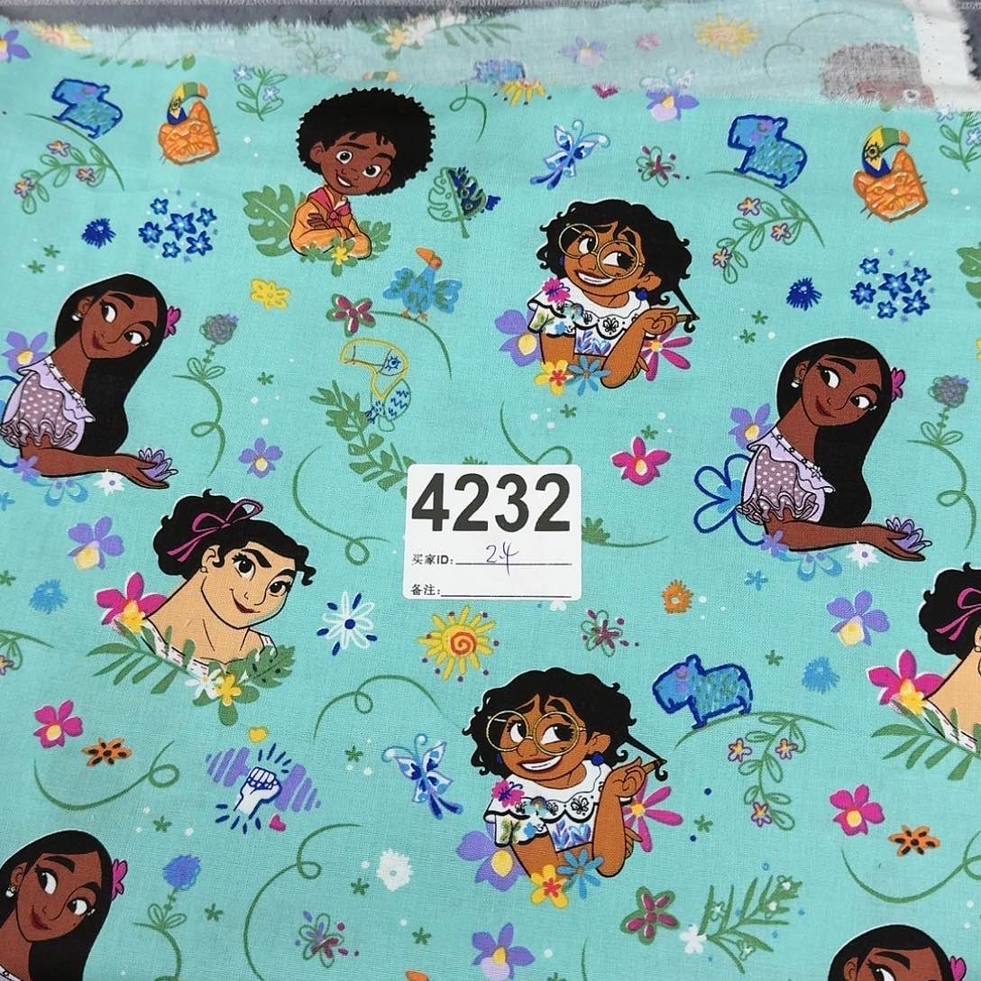 纯棉平布1.2米长X1.4米宽小块