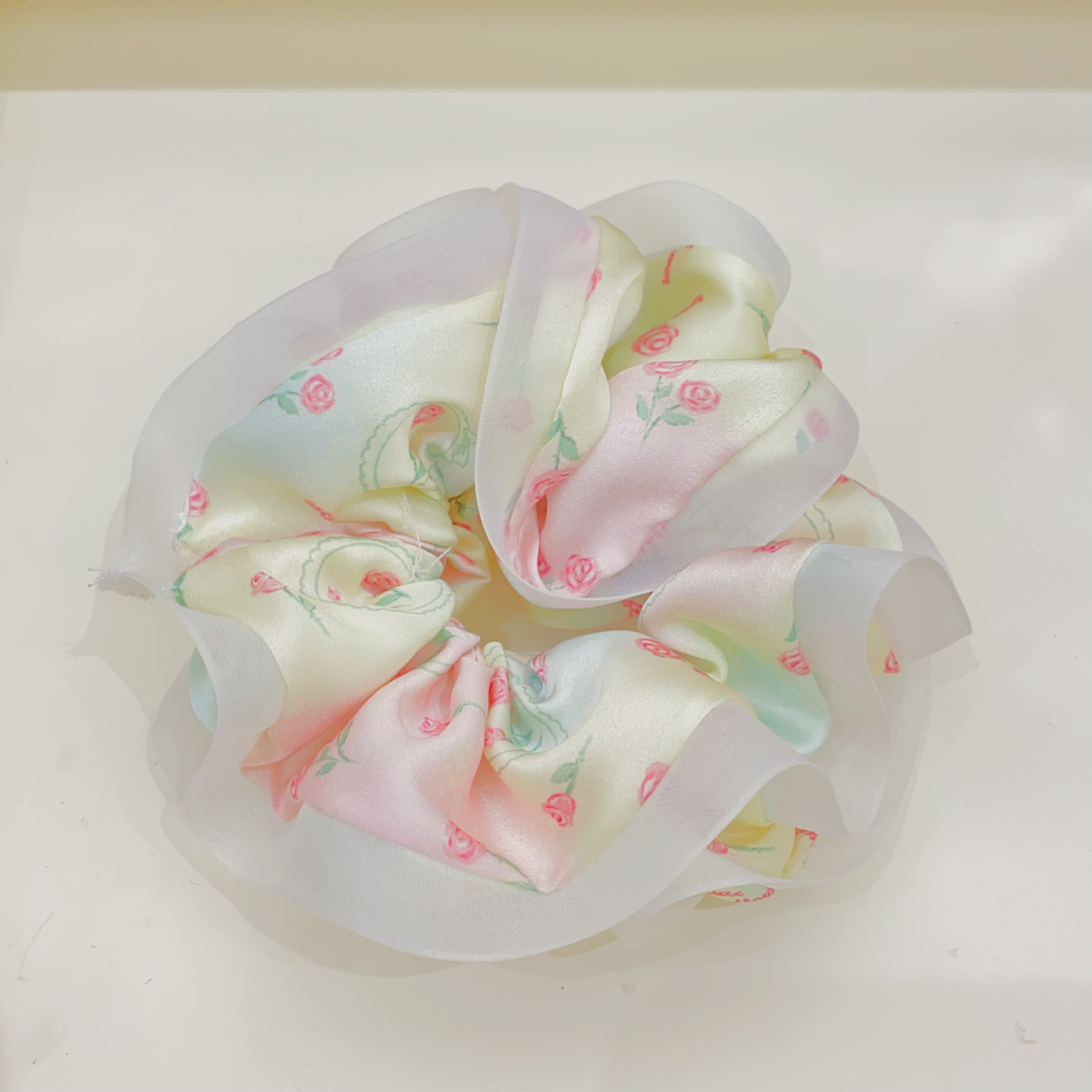 【HY-12286】发圈可爱女童儿童配饰发绳发饰