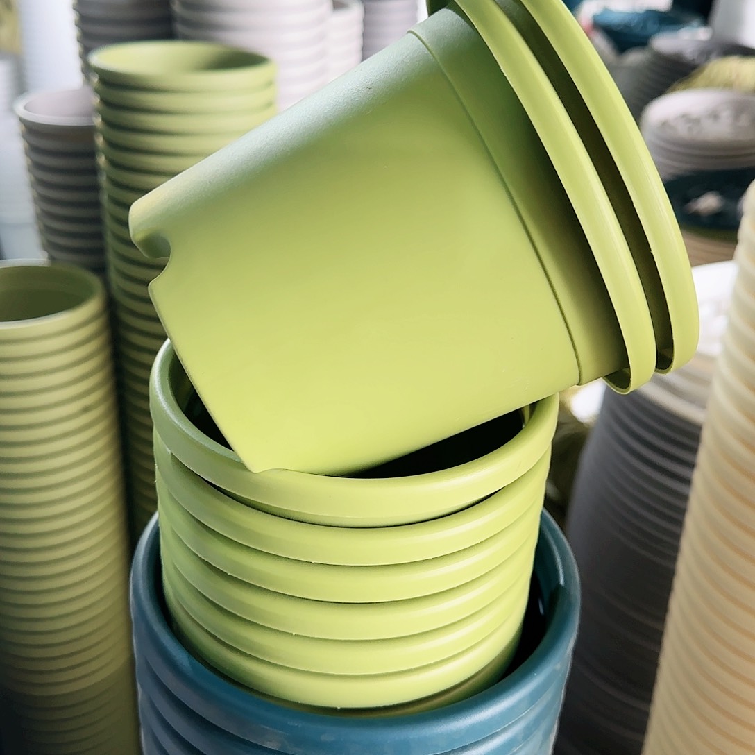 树脂14口果绿10个无拖