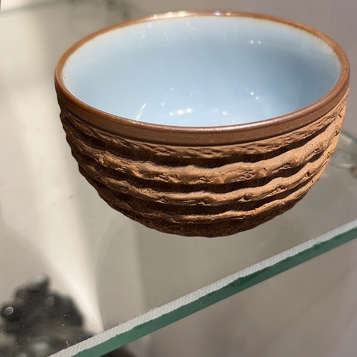 钧瓷的制作工艺和工艺都是