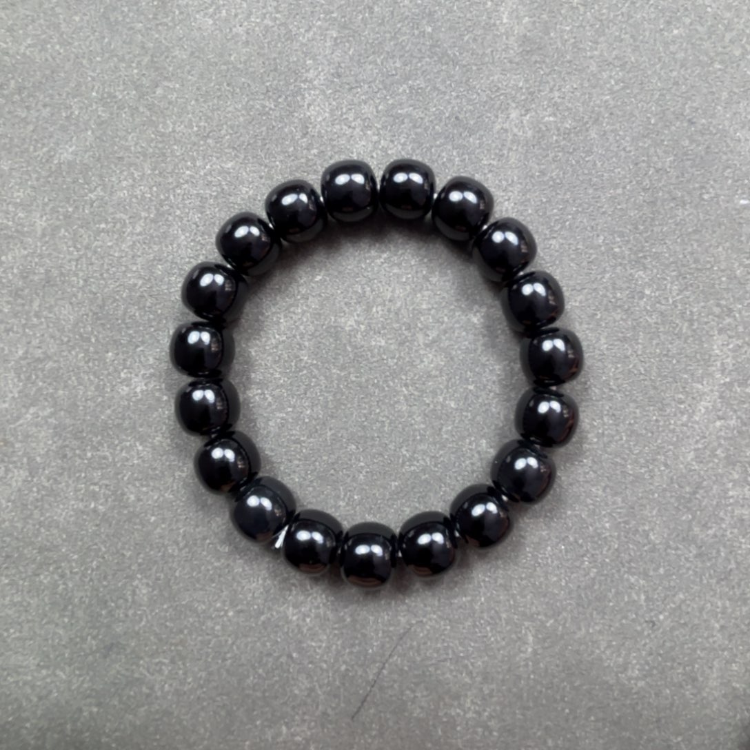 玛瑙/玉髓手链未镶嵌若*