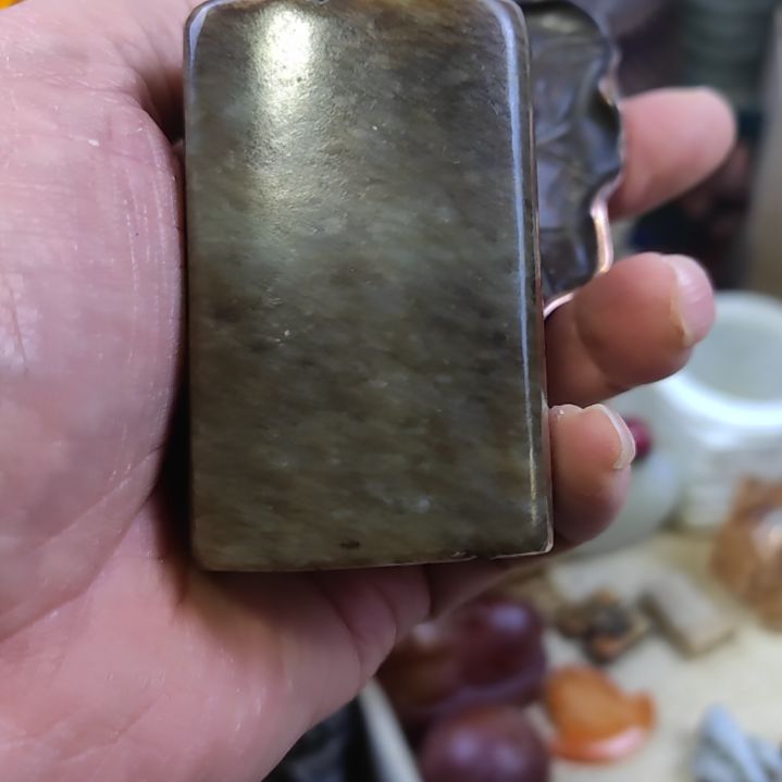 摆件铜器摆件茶摆件茶