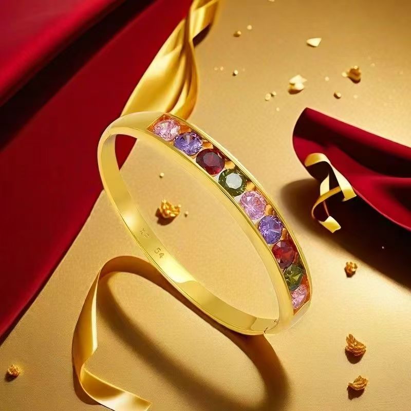 【永恒久远 光芒璀璨】璀璨之星