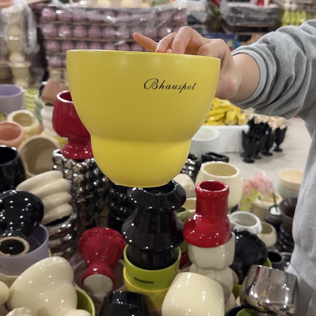 中号花盆花盆花盆