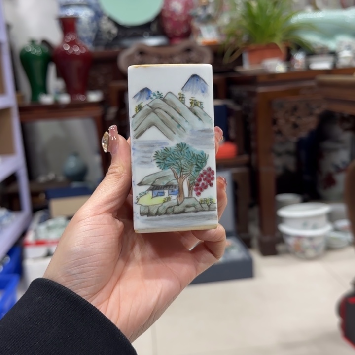 杯陶瓷艺术品收藏陶瓷