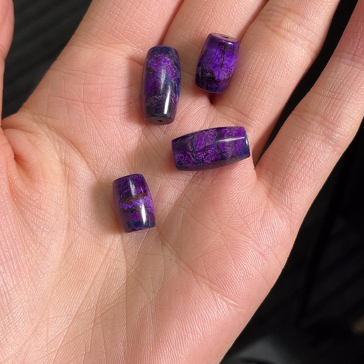 繁****苏纪石（舒俱来）未镶嵌配件