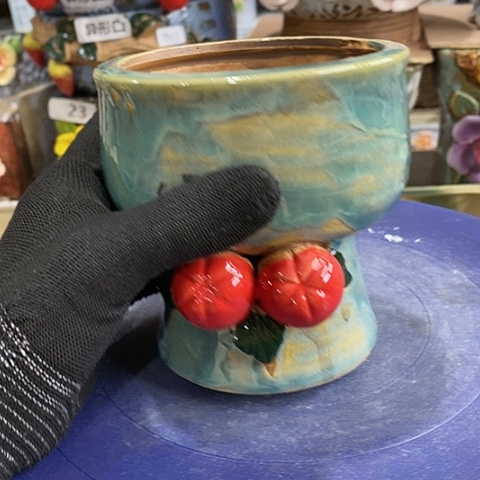 【闪购商品】红陶3