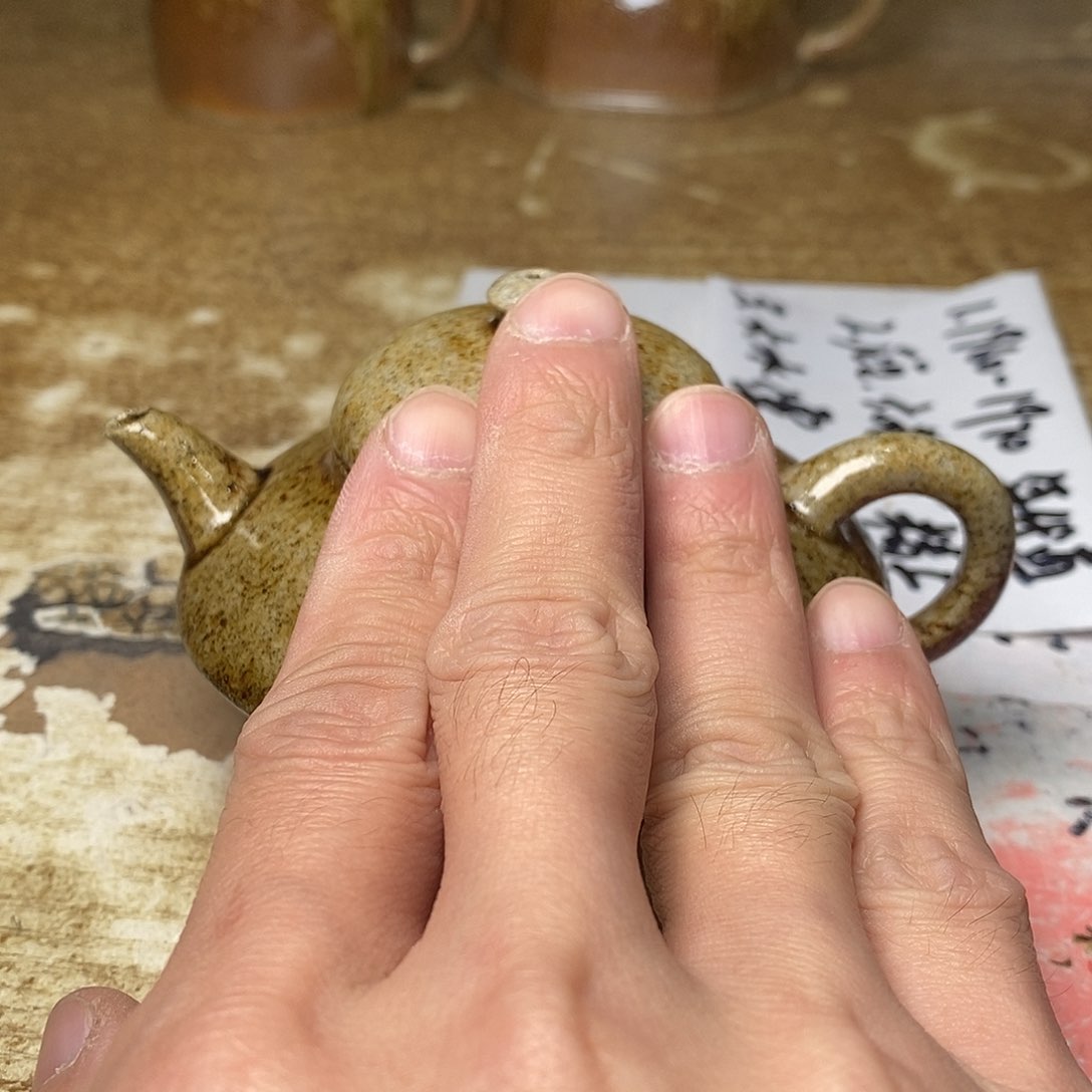 紫砂茶壶紫砂艺术