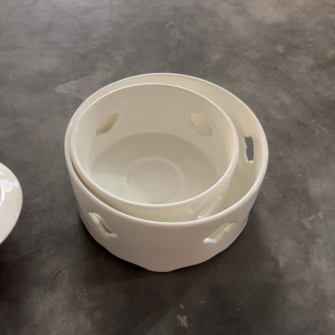 盘一大一小炉工厂库存微瑕产品