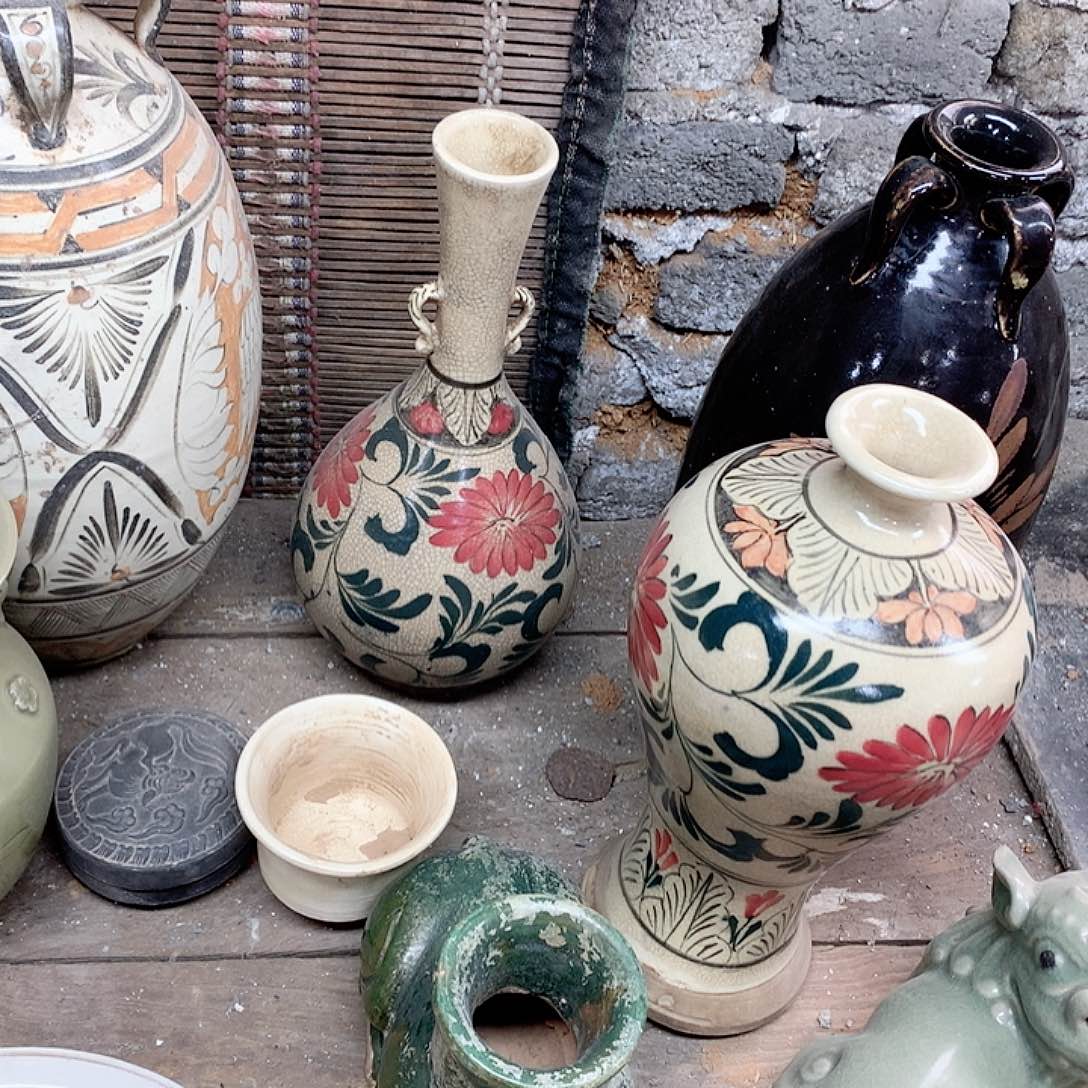 瓷片摆件摆件摆件摆件