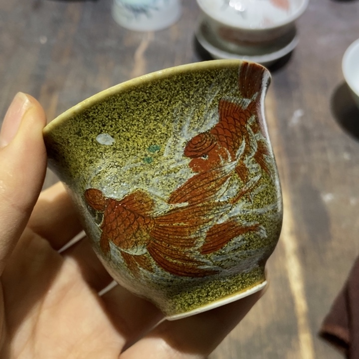 陶瓷艺术品的设计