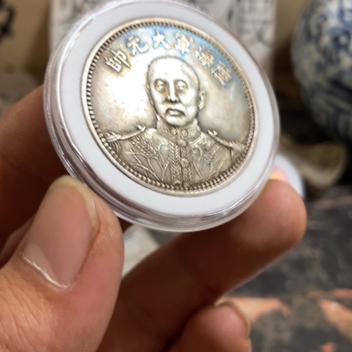 复古 可吹响可吸反龙洋工艺品家居摆件饰品摆