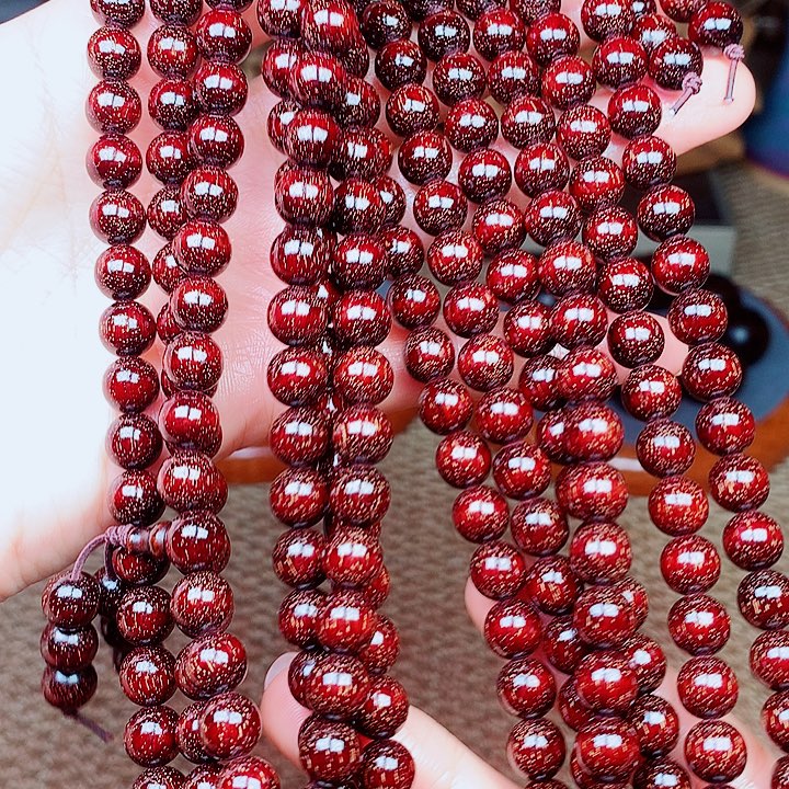 檀香紫檀（小叶紫檀）0.8