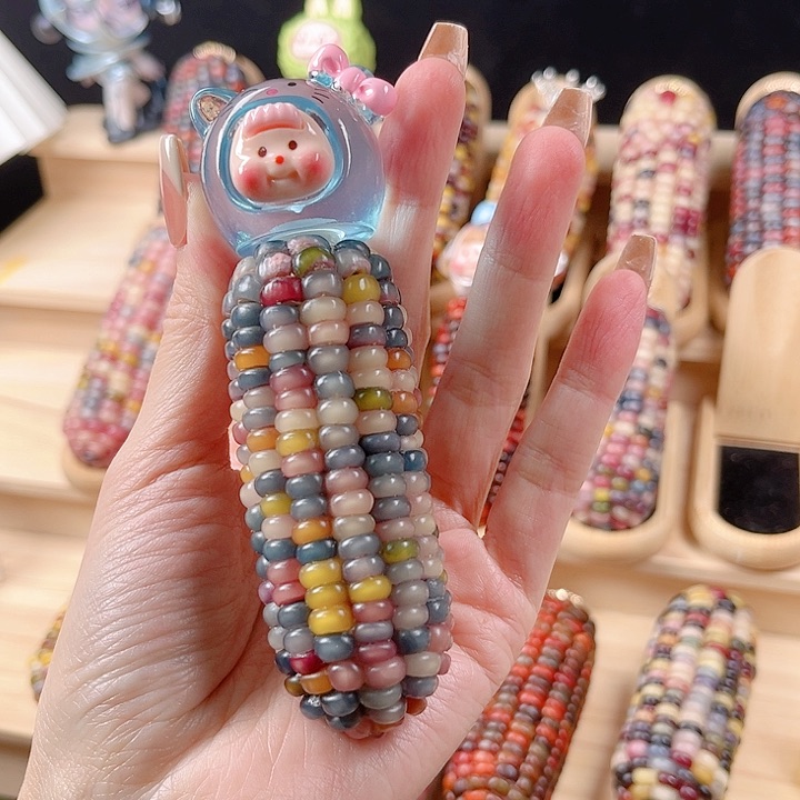 香榧木雁***?文玩手把件文玩手把件文玩手把件