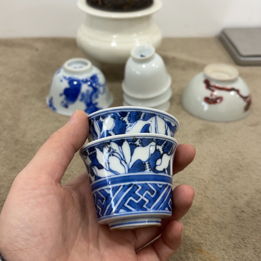 辣***辣瓷片非常好看漂亮的物品 
