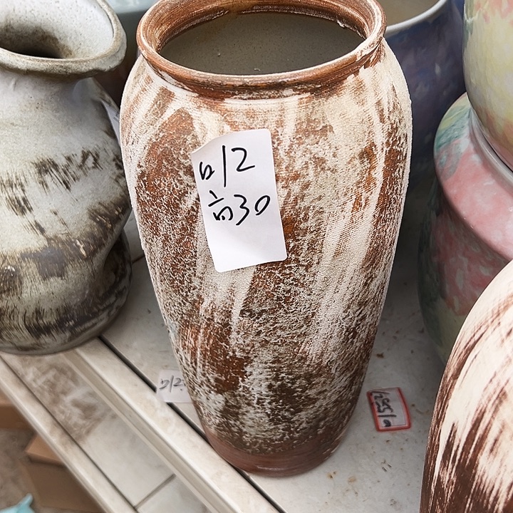 景德镇精品花盆栽适合盆栽适