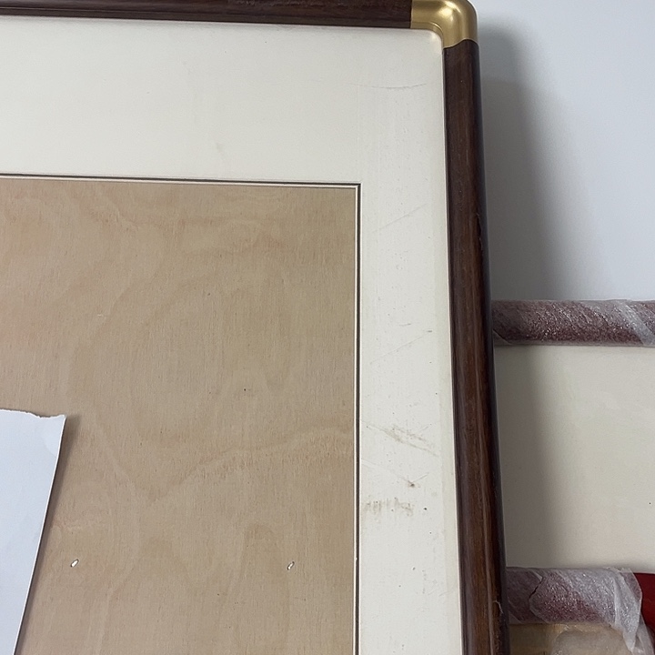 余***生实木单面款220/88