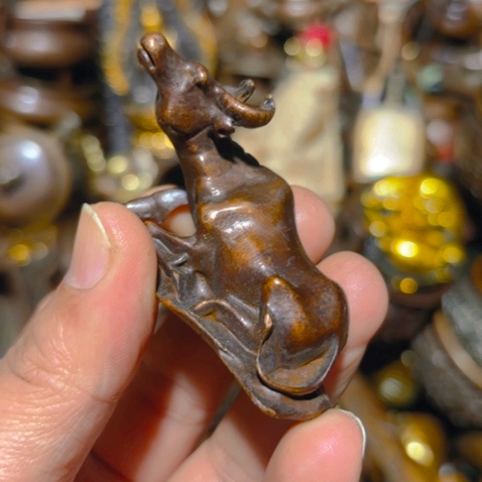 铜铜的 清货诚信经营