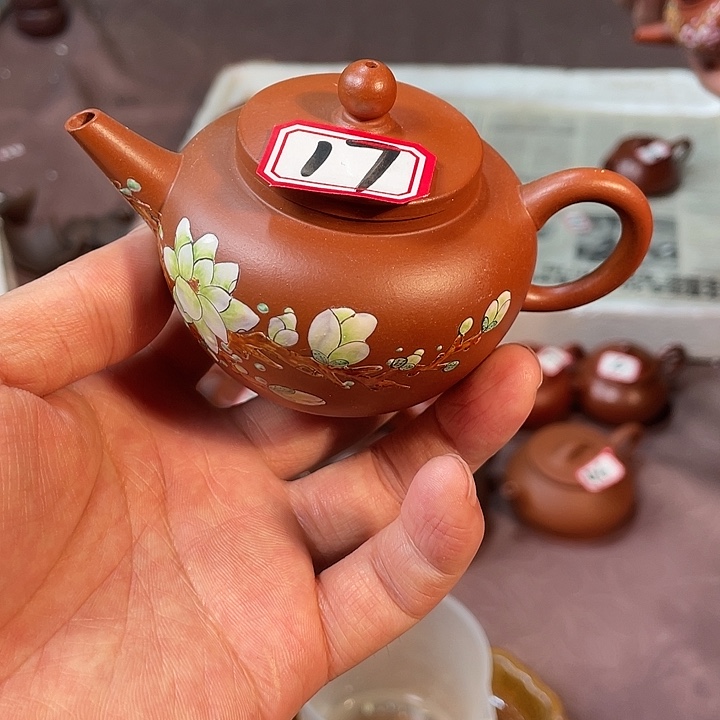 紫砂茶壶88888888888