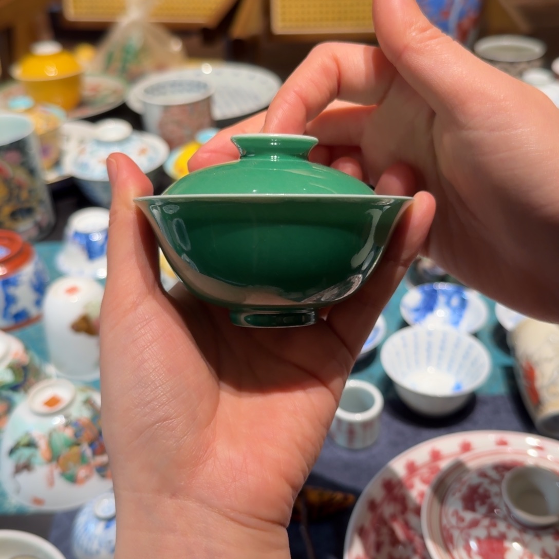 灵隐上瘾单品推荐