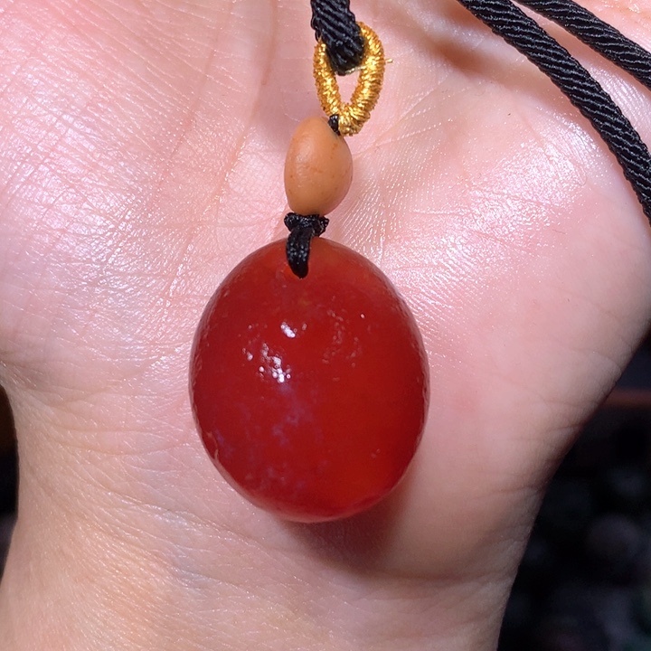 玛瑙/玉髓珠宝半成品未镶嵌