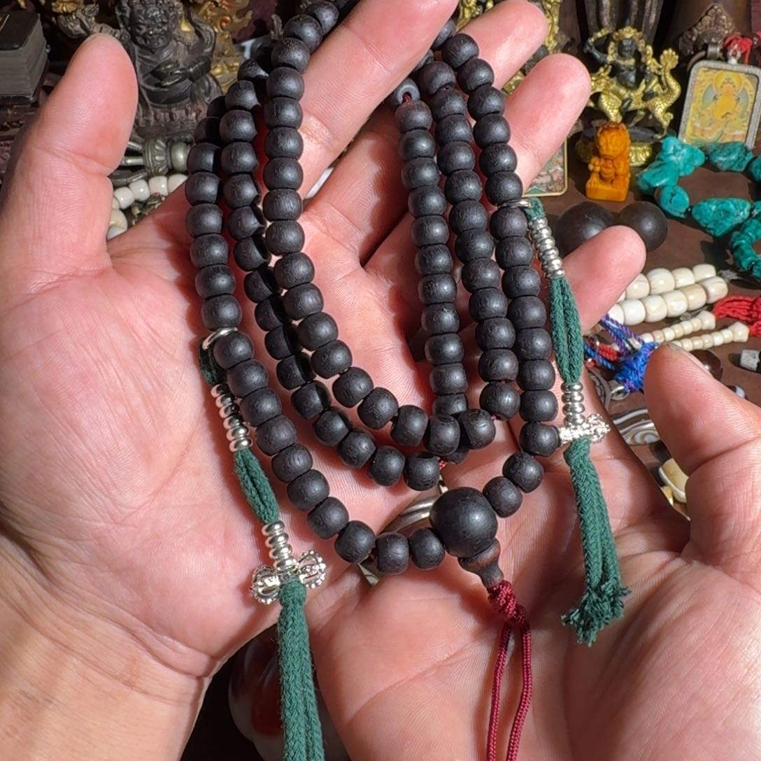 柏香籽/百香籽吊坠