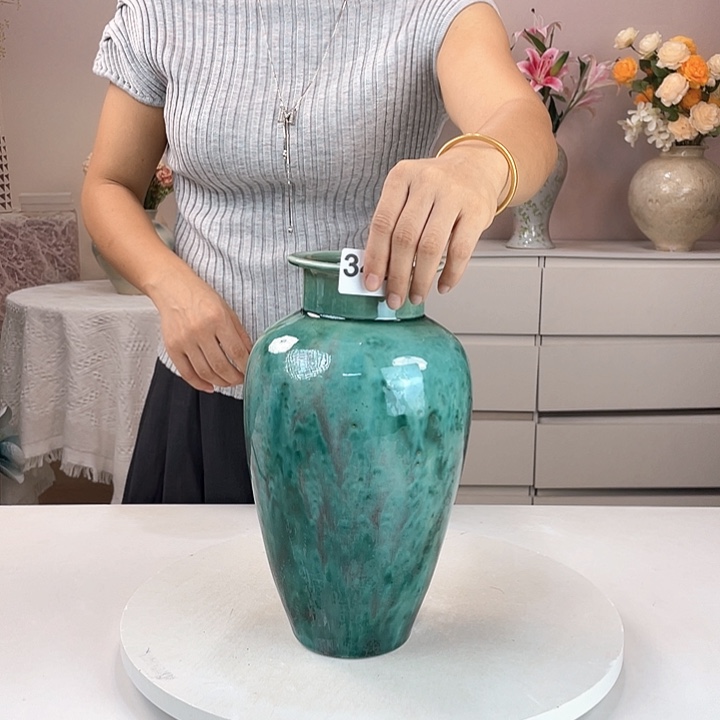 摆件瑕疵340 景德镇陶瓷艺术精品