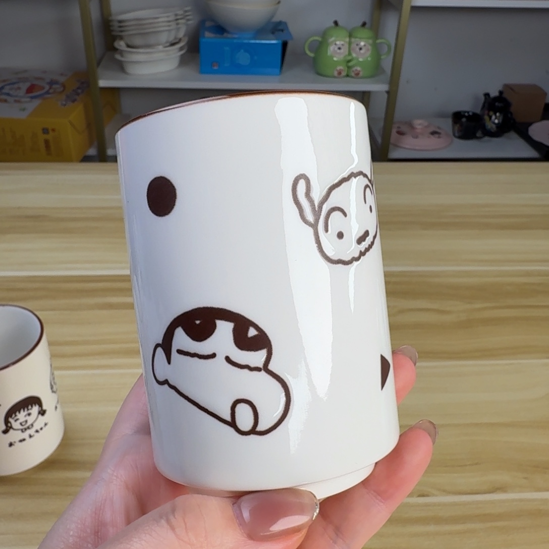 瓷片这个世界都是微瑕