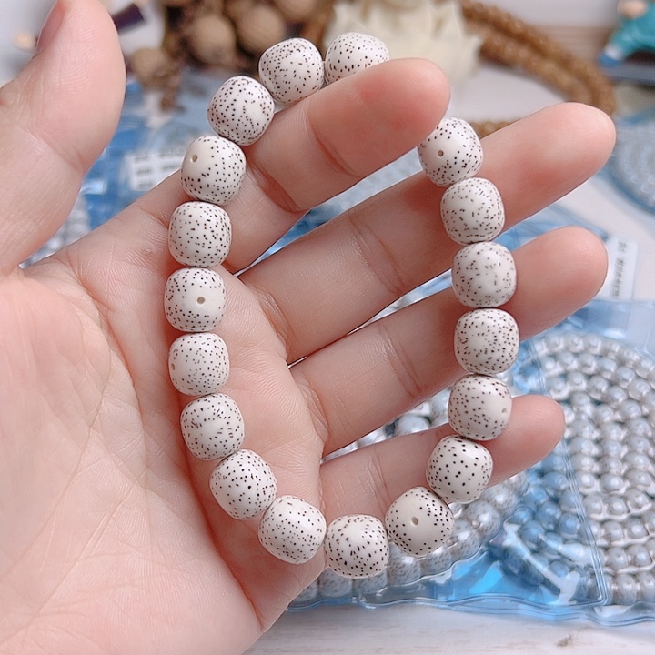 星月菩提吊坠筋****d星月