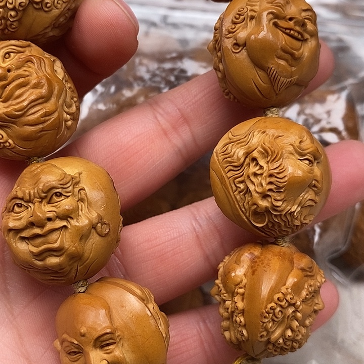 云***！吊坠橄榄核橄榄核