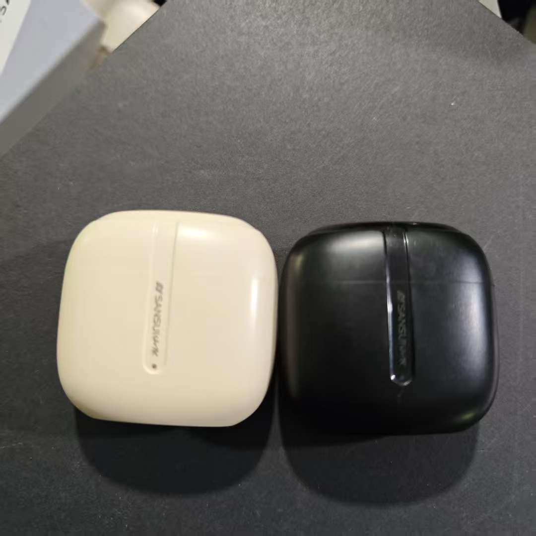 9新 SANSUI/山水 SANSUI/山水 山水TW82半入耳