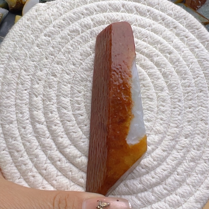 未镶嵌挂件翡翠翡翠