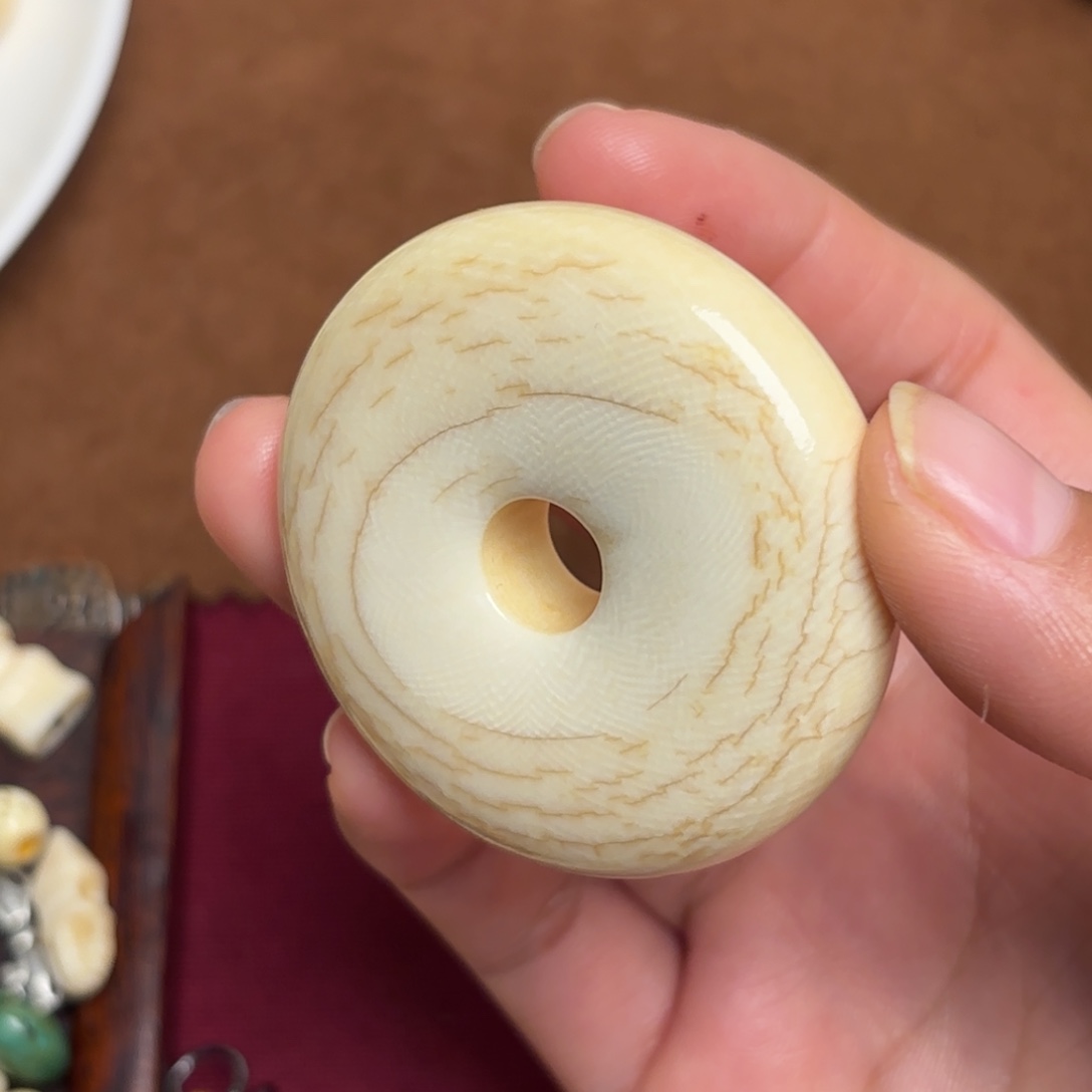 颈饰玻璃藏传小配饰