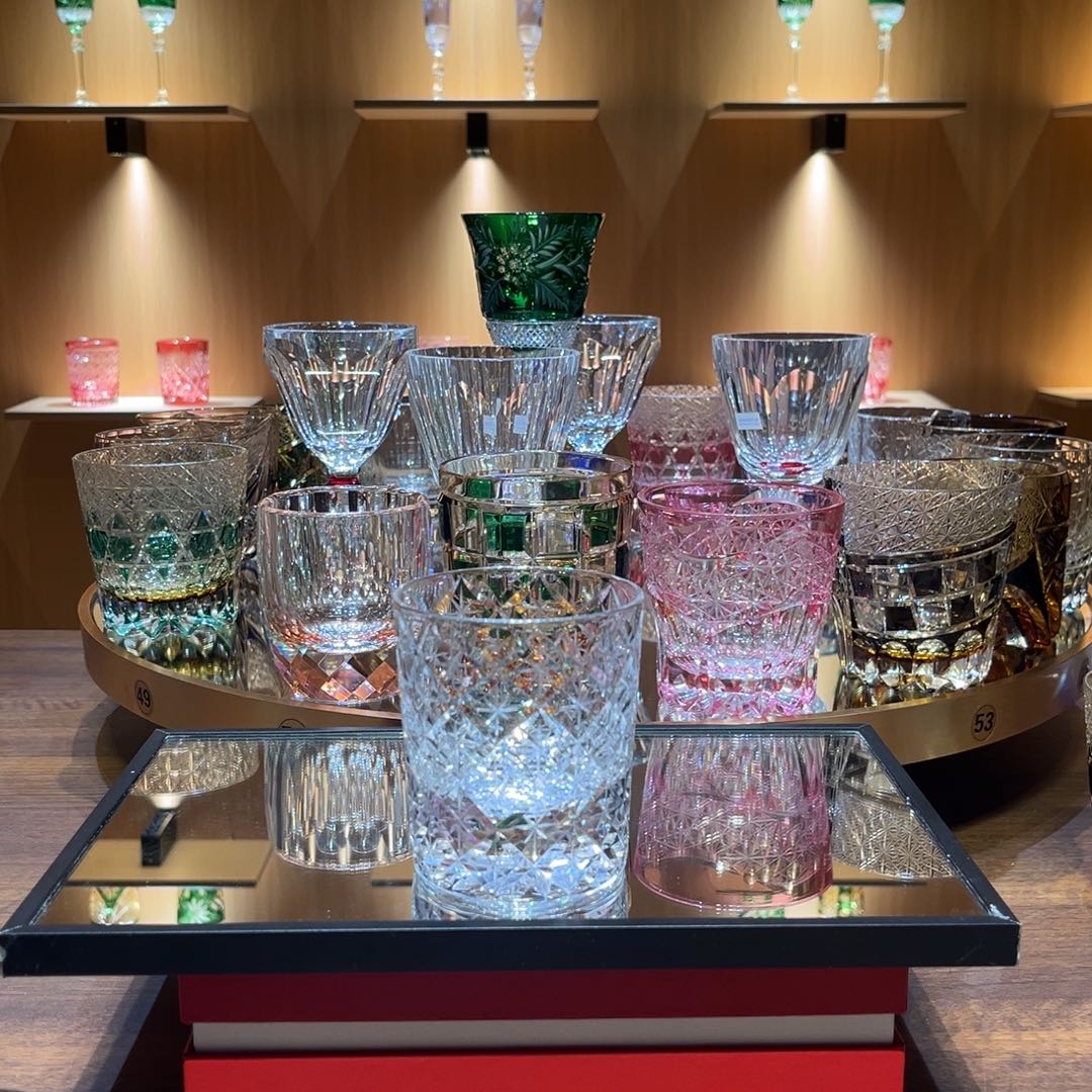 ****。透色七宝杯一个aaaaaa