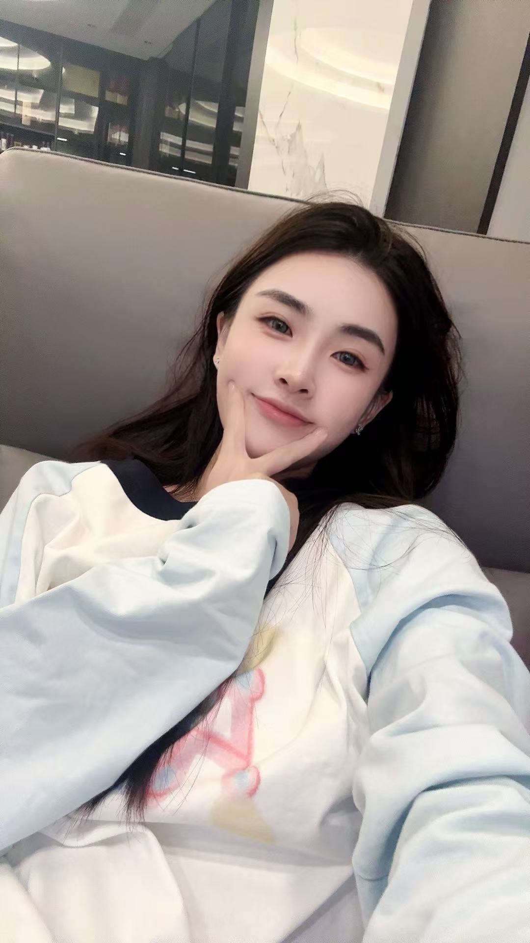 SOURWZZI/所姿新款简约时尚休闲女士孤品纯羊毛外套SZ-XY101-150
