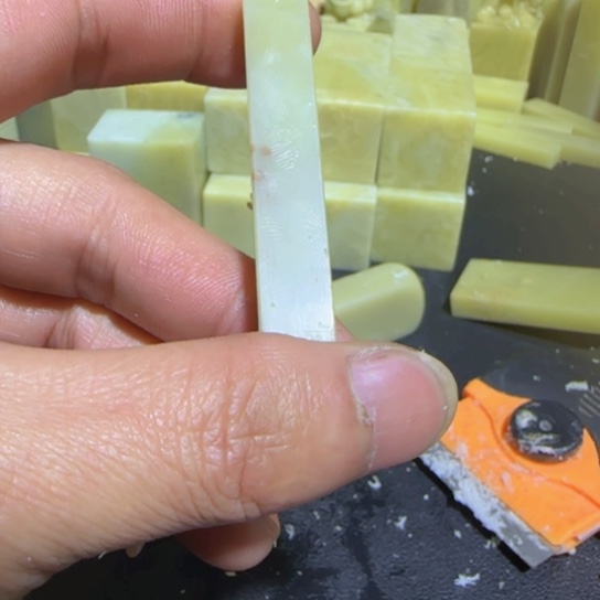 辰***凌青田石青田封门练习章