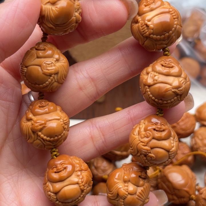 手串橄榄核橄榄核