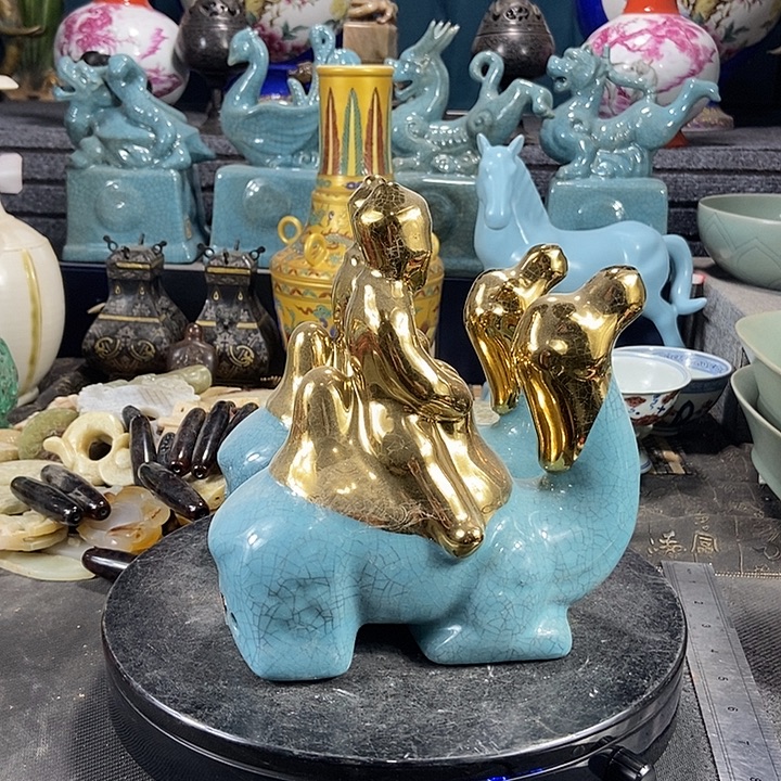 雪***雷瓷片陶瓷制品陶瓷陶瓷