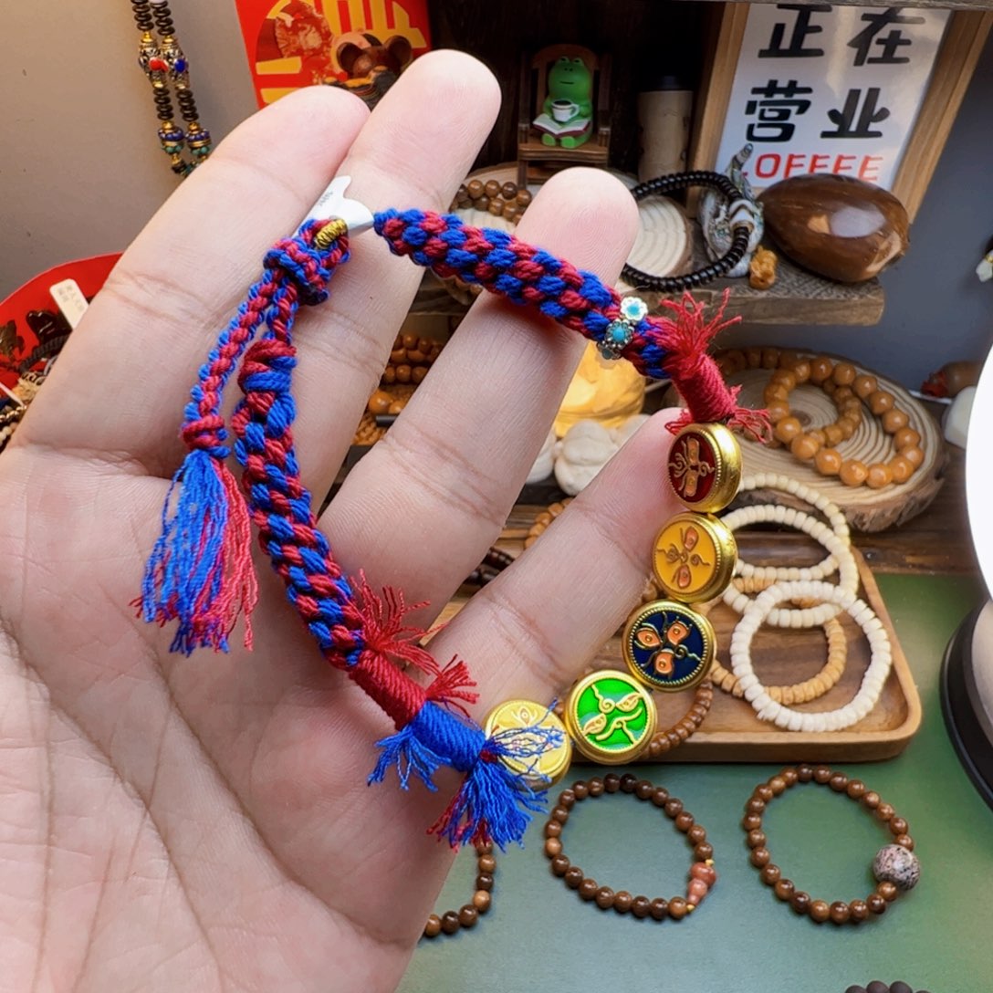 菩提根/象牙果手串