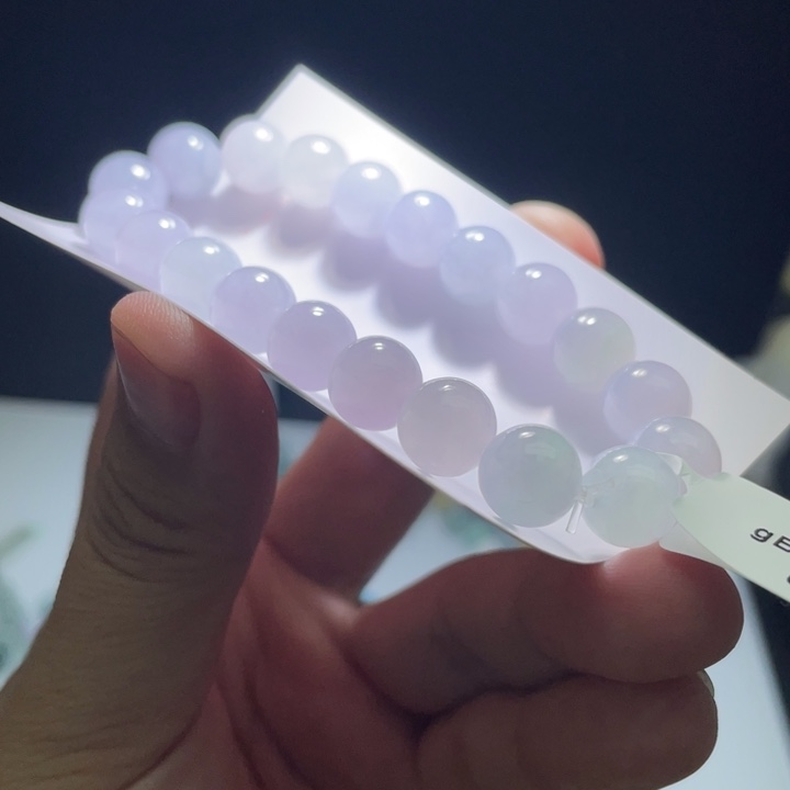 未镶嵌定制翡翠翡翠卡9.9