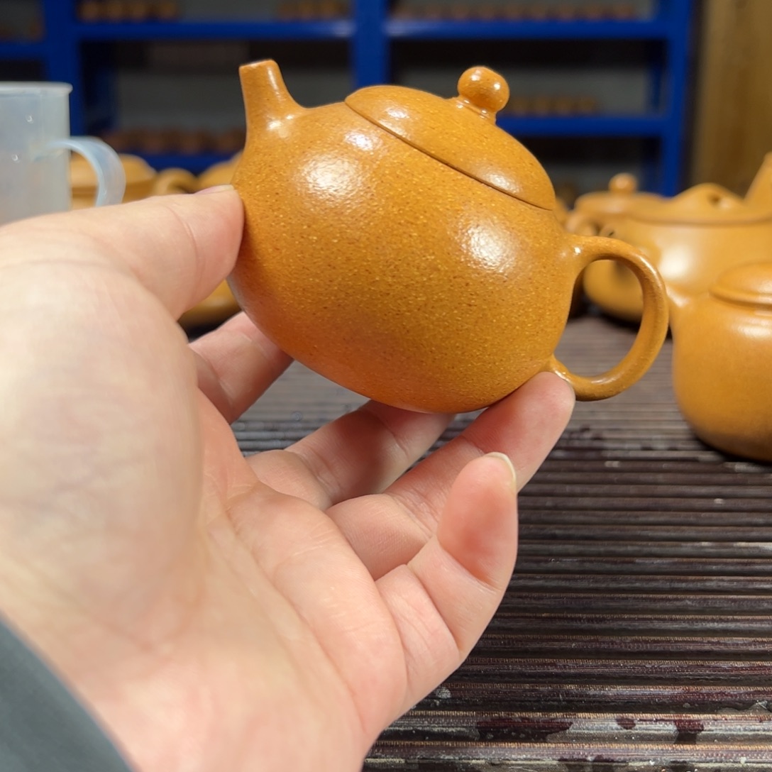 三***征茶壶紫砂紫砂的紫砂壶