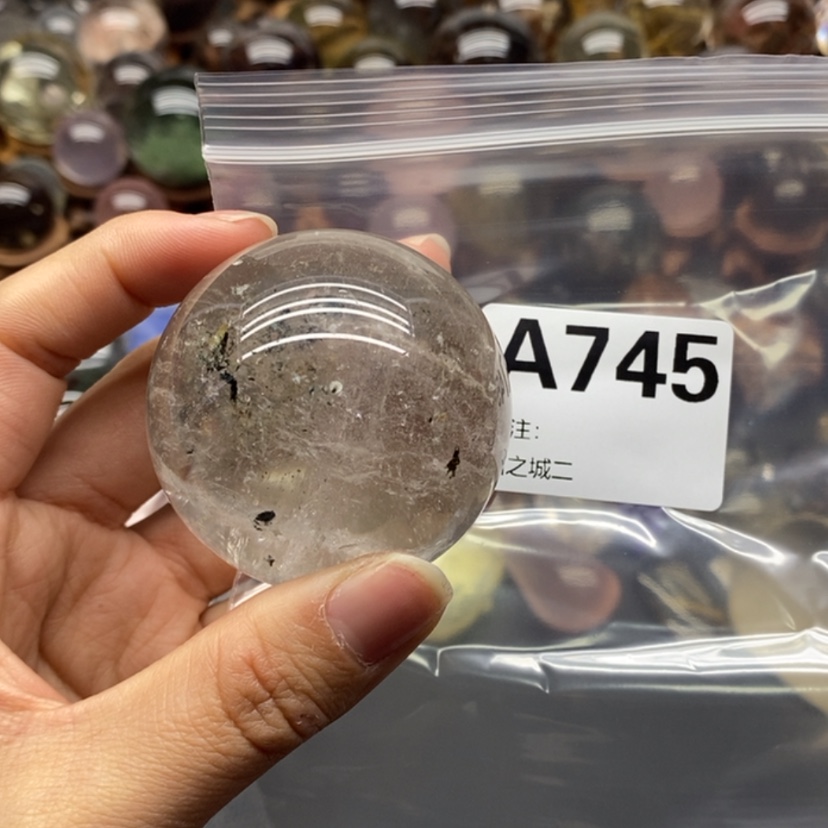 【闪购商品】水晶摆件精品未镶嵌