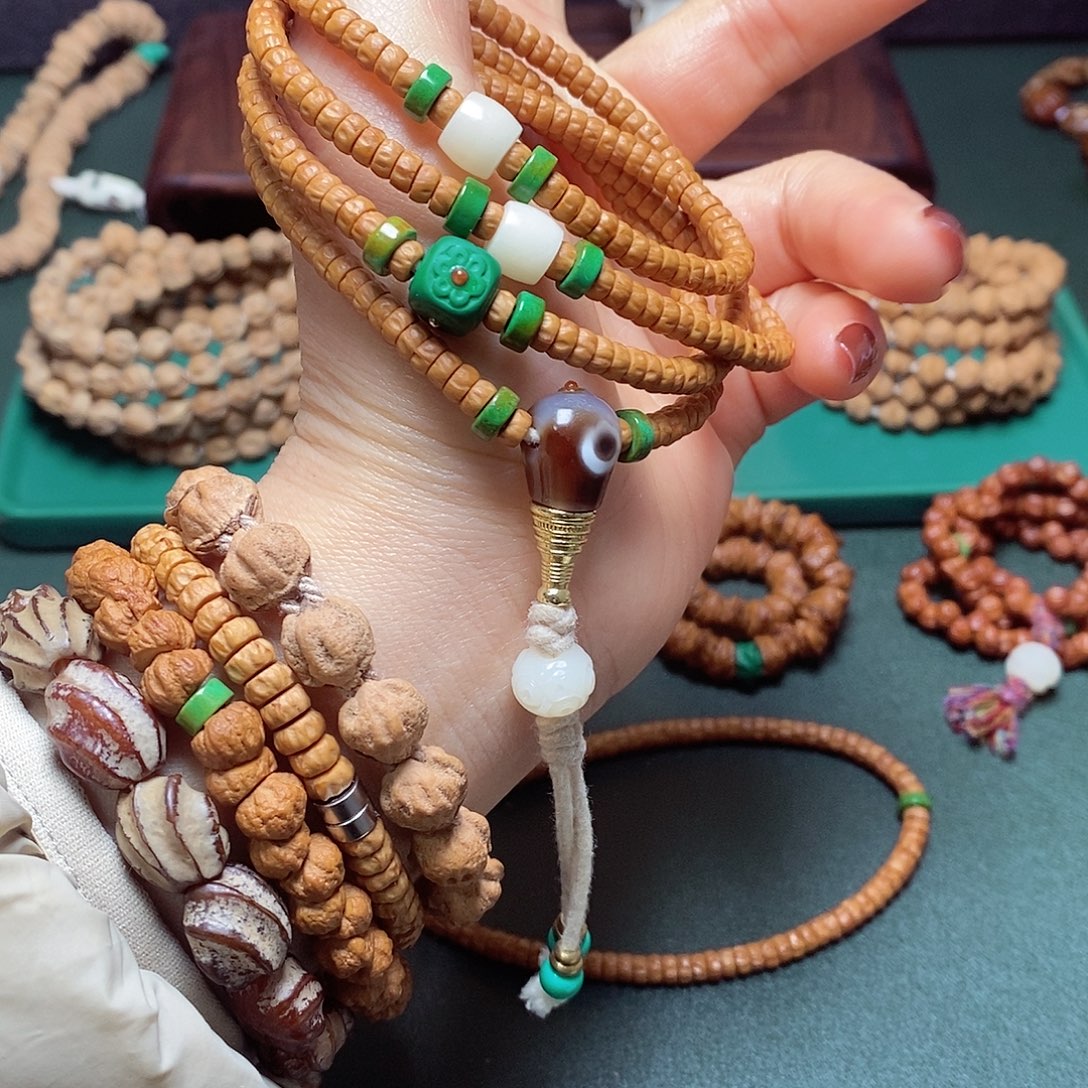 吊坠柏香籽/百香籽268.8