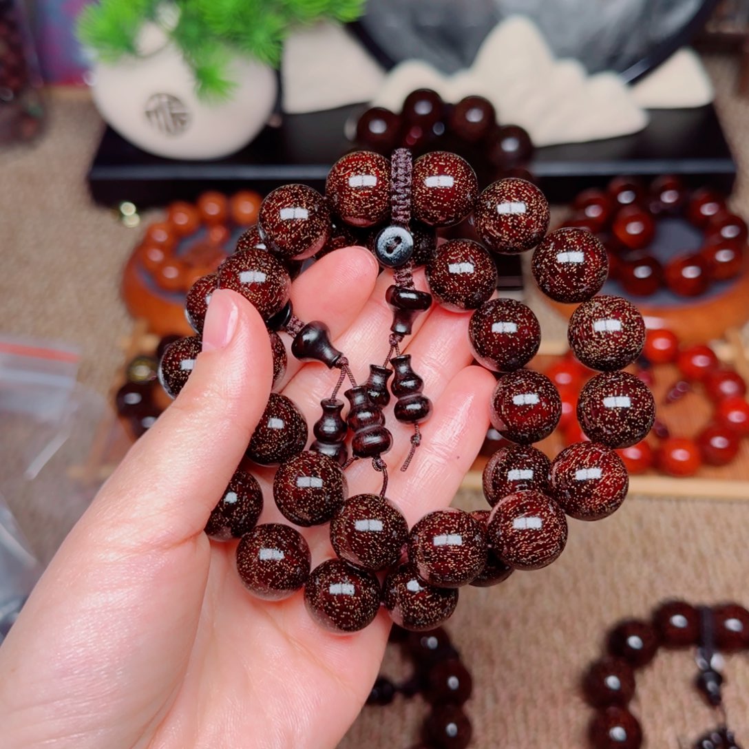 檀香紫檀（小叶紫檀）想1.5